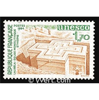 nr. 79 -  Stamp France Official Mail