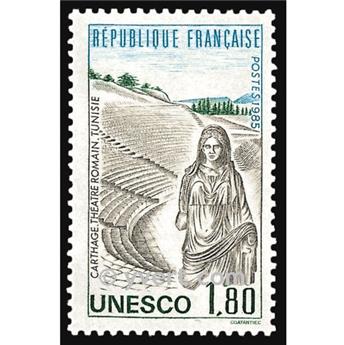nr. 88 -  Stamp France Official Mail