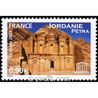 nr. 133 -  Stamp France Official Mail