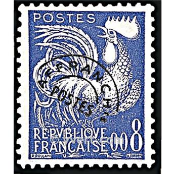 nr. 119 -  Stamp France Precancels