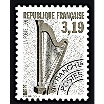 nr. 220 -  Stamp France Precancels
