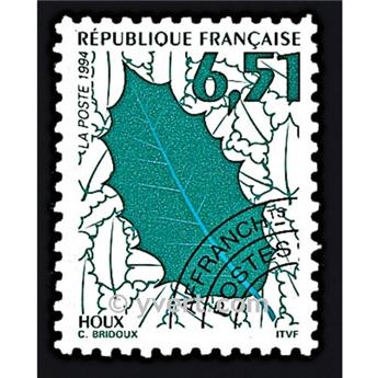 nr. 235 -  Stamp France Precancels