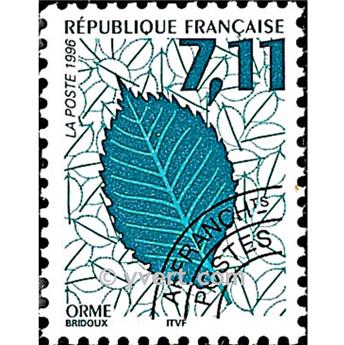 n° 239 - Timbre France Préoblitérés