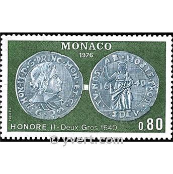 nr. 1069 -  Stamp Monaco Mail