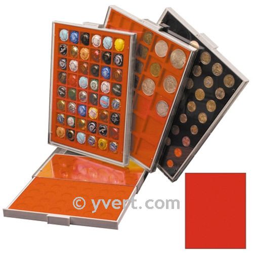 MEDAILLIER - SANS CASES RGPT MEDAILLIER - SANS CASES RGPT