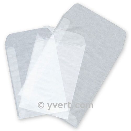 SACHET CRISTAL (8,5cm x 12,5cm) *100 SACHET CRISTAL (8,5cm x 12,5cm) *100