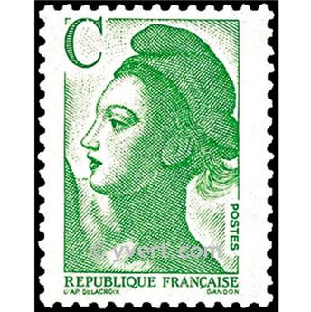 nr. 2615 -  Stamp France Mail