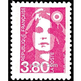 n° 2624 -  Timbre France Poste