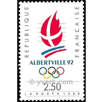 nr. 2632 -  Stamp France Mail