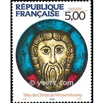 nr. 2637 -  Stamp France Mail