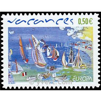 nr. 42 -  Stamp France Self-adhesive
