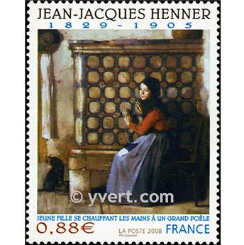 nr. 223 -  Stamp France Self-adhesive