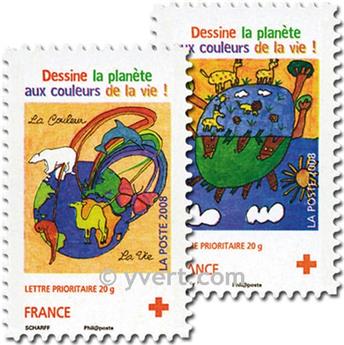 nr. BC237 -  Stamp France Self-adhesive