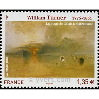 nr. 402 -  Stamp France Self-adhesive