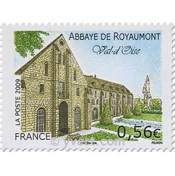 nr. 4392 -  Stamp France Mail