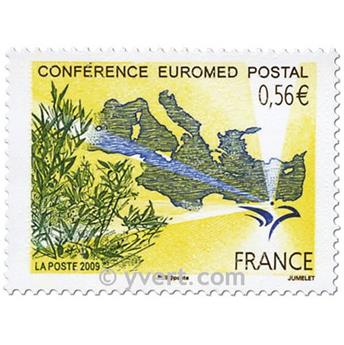 nr. 4422 -  Stamp France Mail
