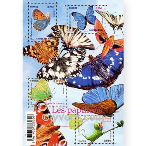 nr. 4498/4501 - Stamp France Mail nr. 4498/4501 - Stamp France Mail
