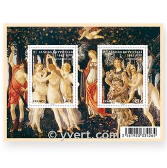 nr. 4518/4519 -  Stamp France Mail