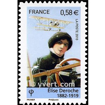 nr. 485 -  Stamp France Self-adhesive