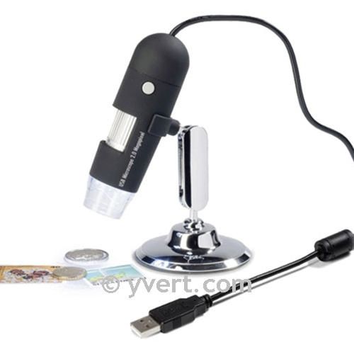 MICROSCOPE DIGITAL - USB (LINDNER) MICROSCOPE DIGITAL - USB (LINDNER)