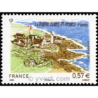 nr. 4679 -  Stamp France Mail
