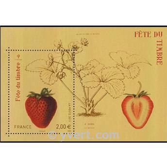 n° F4535 -  Timbre France Poste