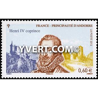 nr. 4698 -  Stamp France Mail