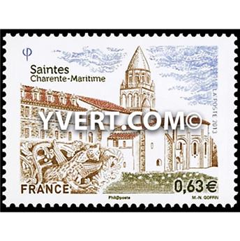 nr. 4753 -  Stamp France Mail