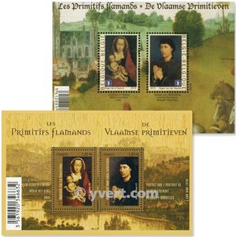 2010 - Joint issue-France-Belgium