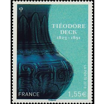 n° 4797 - Stamp France Mail