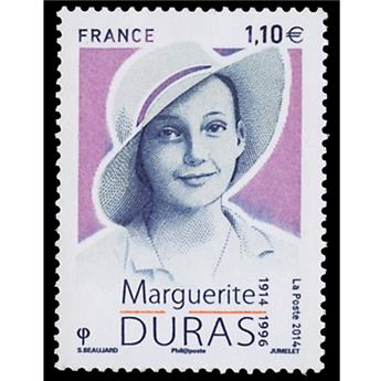 n° 4850 - Stamp France Mail