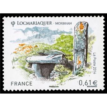 n° 4882 - Stamp France Mail