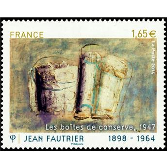 n° 4888 - Stamps France Mail