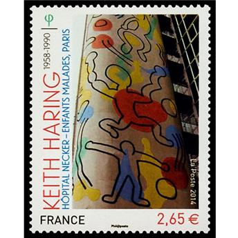 n° 4901 - Stamps France Mail