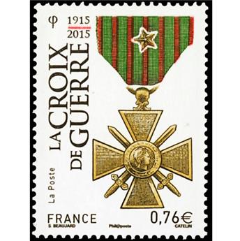 n° 4942 - Timbre France Poste