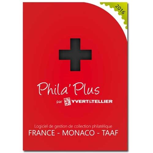 TELECHARGEMENT : Complément PHILA´PLUS 2016 ANDORRE TELECHARGEMENT : Complément PHILA´PLUS 2016 ANDORRE