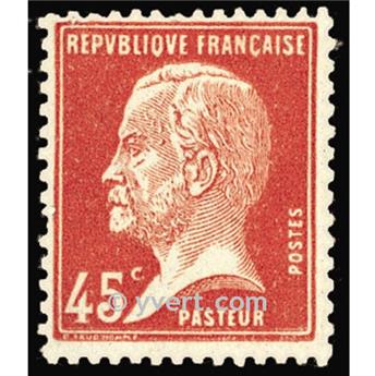 n.o 175 -  Sello Francia Correos
