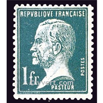 n.o 179 -  Sello Francia Correos