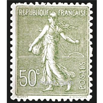 n° 198 -  Timbre France Poste