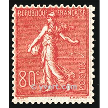 nr. 203 -  Stamp France Mail