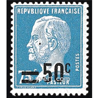 nr. 219 -  Stamp France Mail