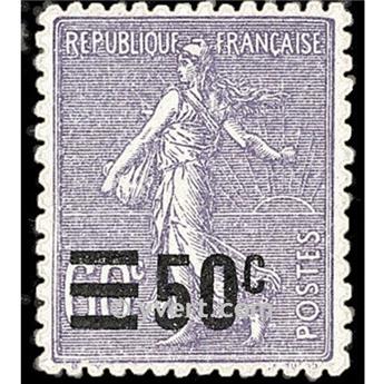 n° 223 -  Timbre France Poste