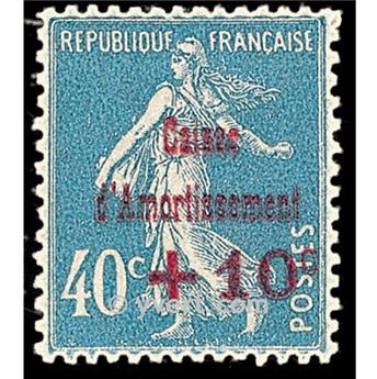 n° 246 -  Timbre France Poste