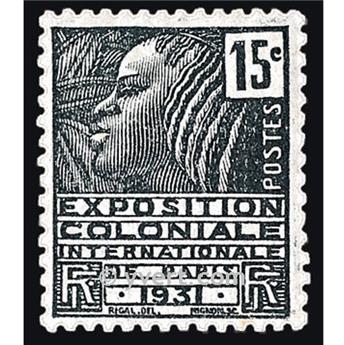 nr. 270 -  Stamp France Mail