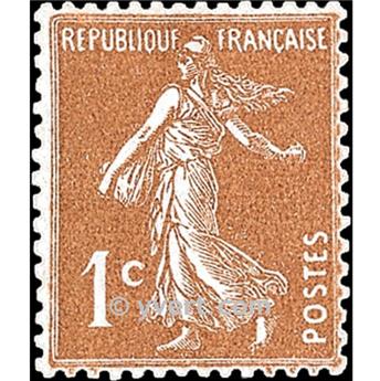 nr. 277A -  Stamp France Mail