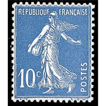 n.o 279 -  Sello Francia Correos