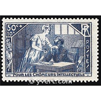 nr. 307 -  Stamp France Mail