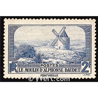 nr. 311 -  Stamp France Mail