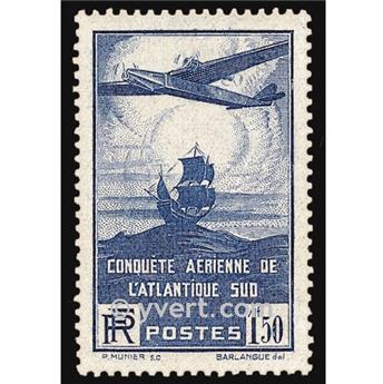 nr. 320 -  Stamp France Mail