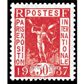 n° 325 -  Timbre France Poste